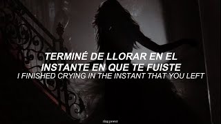 it's all coming back to me now // celine dion [sub + lyrics]