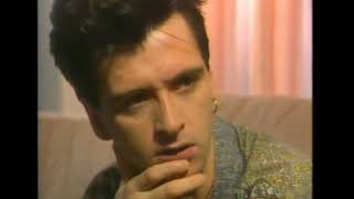 The Smiths 'This Charming Man' + Johnny Marr on Morrisey, songwriting and making records