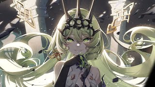 【Honkai Impact 3rd】Exalted Abyss Nirnava：Mobbing Boss S0 Mobius 765 D433