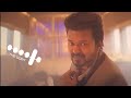 | THE GOAT - Rap Version BGM Ringtone 🔥 |[Download Link 🖇️👇🏻👇🏻] | Thalapathy 🔥🔥|