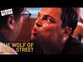 I Will Not Die Sober | The Wolf Of Wall Street (2013) | Screen Bites