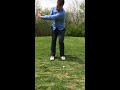 my pw swing