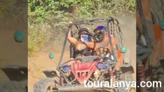 Alanya Buggy Safari  2022