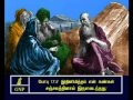 Job - 17 Tamil Picture Bible