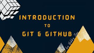 Part 7 Introduction to Git - Commit