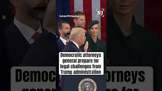 NJ attorney general: Trump is entitled to his policy agenda, not entitled to violate the law #shorts