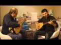 Çetİn akdenİz u0026 emrah kayhan bağlama show