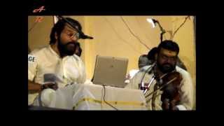 Yesudas concert at Ettumanoor Mahadeva Temple | Aa Divya Naamam Ayyappa \u0026 Sambasadashiva