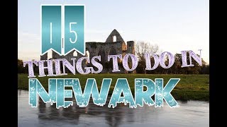 Top 15 Things To Do In Newark, New Jersey