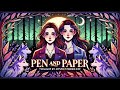 twilight pen and paper 2