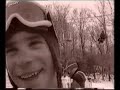 burton snowboards chill 1989