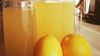 Ev yapımı Limonata 🍋#shorts /Artık dışarıdan almayacaksınız 👌