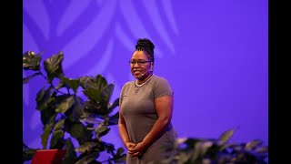 Diversity is not an Option: Black women educators are leaders | Diana Greene, PhD | TEDxJacksonville