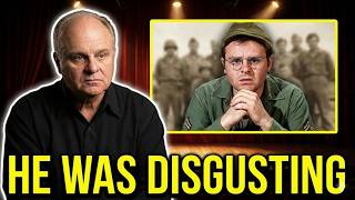 They Truly Resented Gary Burghoff, And The REAL Reason Will Shock You