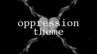 Oppression Aura Theme | Sol's RNG Era7