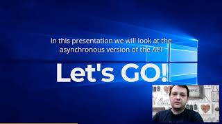 FileSystem API Presentation