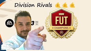 FIFA23: Division Rivals Liga 2 / LIVE / PS5