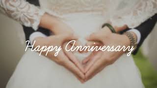 Anniversary Slideshows Options & Samples
