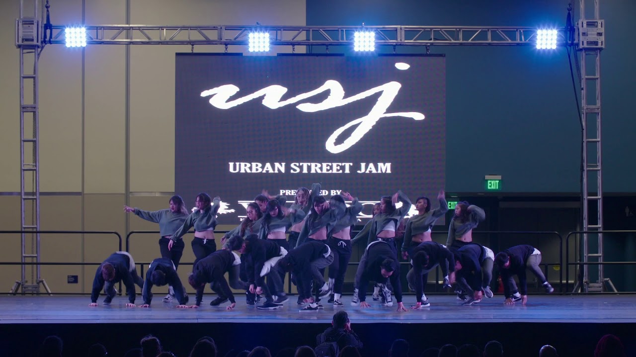 Urban Street Jam 2018 | #urbanstreetjam - YouTube