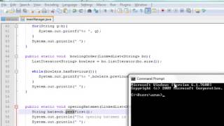 Learn Java in Hindi 44 C Linked List and Iterators learning java
