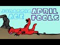 A Raptor's Adventure: Jurassic Age 