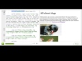 Finding elements by ID | HTML/JS: Making webpages interactive | Computer Programming | Khan Academy