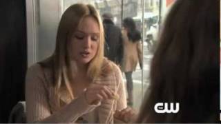 Gossip Girl 4x18 Extended Promo "The Kids Stay In The Picture" [HQ]