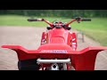 NEW HONDA ATC500R FULL RACE CUSTOM ALCOHOL BURNING MONSTER ATC  HANSEN SLED & CYCLE MASTERPIECE