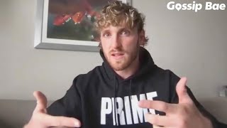 Logan Paul Says He's Open To Wrestling After WrestleMania, Tag Team W/ Bro Jake