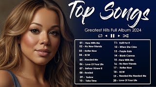 The Weeknd Selena Gomez Bruno Mars Dua Lipa Taylor Swift Adele Rihanna