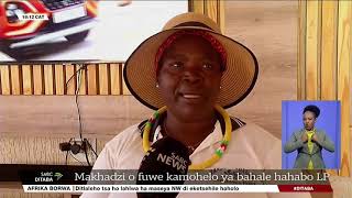 Ditaba Tsa Sesotho 19 July 2024 Sabc Ditaba Mp3 Mp4 Download Clip