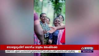 വോട്ടെടുപ്പിന് ഒരാഴ്ച മാത്രം ശേഷിക്കെ വയനാട്ടിൽ ഉപതിരഞ്ഞെടുപ്പ് ആരവം കൂടുതൽ ആവേശമായി