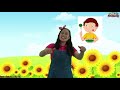 Science Episode 5: TAKING CARE OF OUR BODY| Simple English | Preschool Lessons| Fun Learning