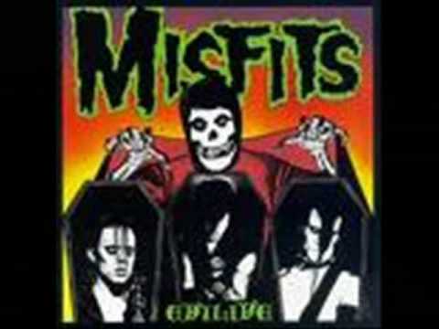 Neto Misfits Dig Up Her Bones