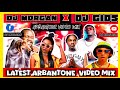 DJ MORGAN X DJ GIDS254  ARBANTONE ,the vibez master