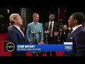 espys 2016 exclusive backstage access