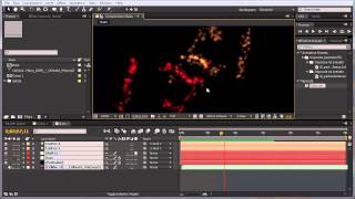 Particle Splash Tutorial