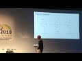 mirror symmetry and cluster algebras – paul hacking u0026 sean keel – icm2018