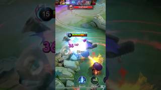 BUFFED ARGUS VS 4 DIGGIE BOMBS 💣 ~ Mobile Legends Bang Bang