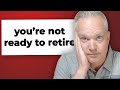 7 Steps You Must Take Before You Retire