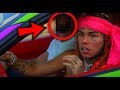 6 Things You Missed In 6IX9INE - STOOPID FT. BOBBY SHMURDA (Music Video)