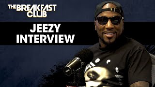 Jeezy Speaks On Thug Motivation Legacy, Leaving Def Jam, Fashion Flubs + More
