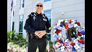 LIVE: Orlando Police Department Hosts Annual Neighborhood Watch Crime Prevention Ceremony | FNN NEWS