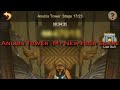 Anubis Tower - New High Score | War and Order