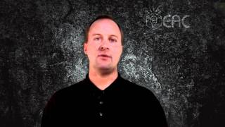 EAC Introduction by CEO Thane Hathaway
