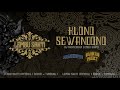 DJ BANTENGAN ❗ 'LEMBU SAKTI' (KLONO SEWANDONO), RemixerBy BOLODEWO PROJECT ( Official Audio Clip )