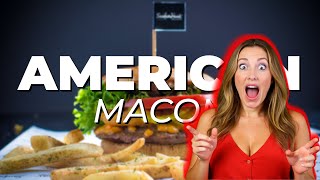 Macon BEST american restaurants | Food tour of Macon, Georgia