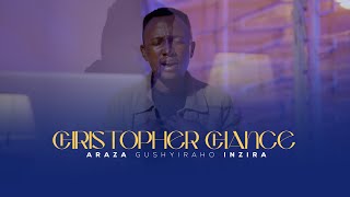 CHRISTOPHER CHANCE - Araza gushyiraho inzira