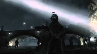 Call of Duty Modern Warfare 3 Reveal Trailer - Gameplay