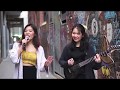 Bare Necessities - Cover by Nita & Tay